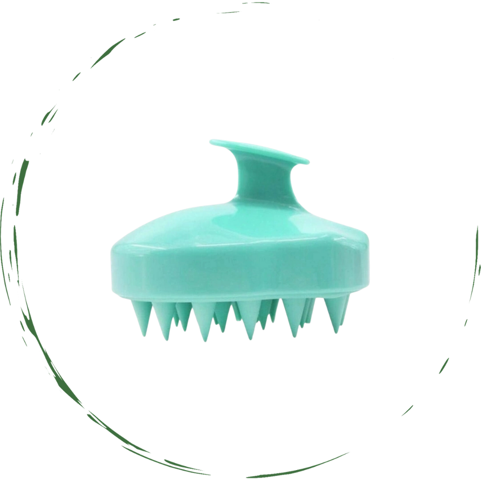 Scalp Soothing Massager