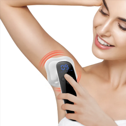 Portable Skin Toning Massager