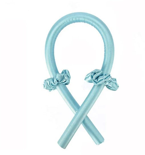 Silk Heatless Curl Band