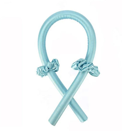 Silk Heatless Curl Band