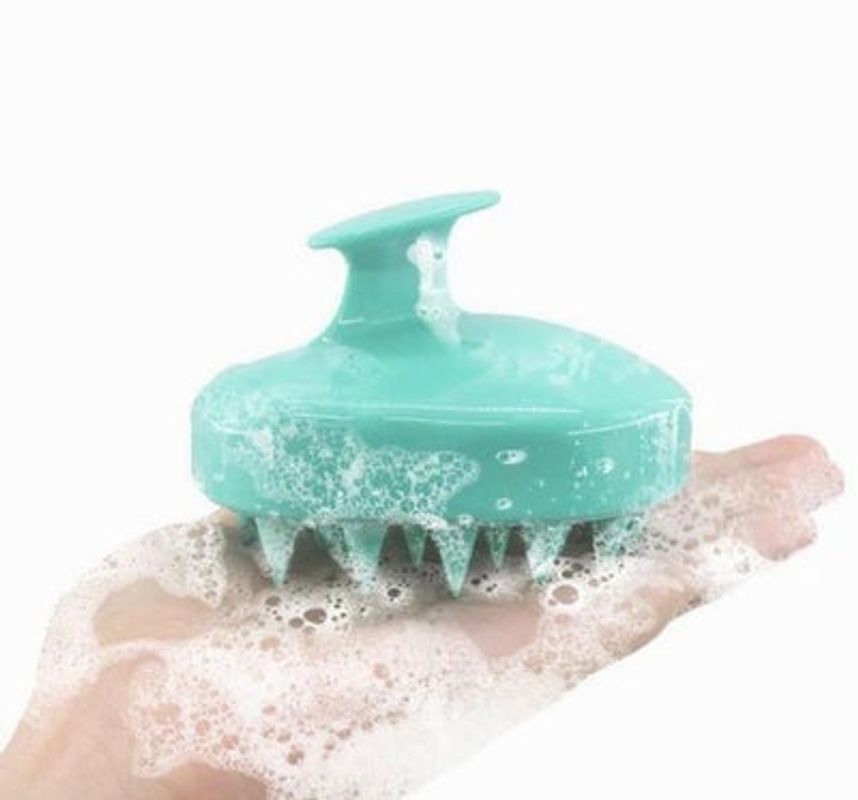 Scalp Soothing Massager