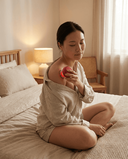 SmartBody Rejuvenator Cupping Set