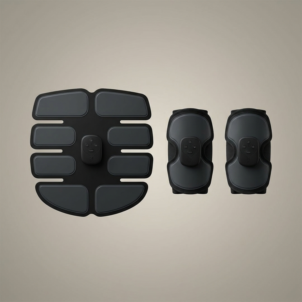EMS Abs & Muscle Trainer