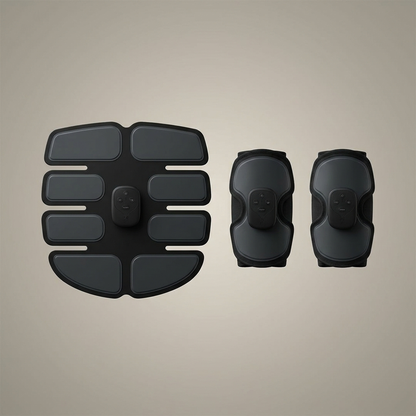 EMS Abs & Muscle Trainer