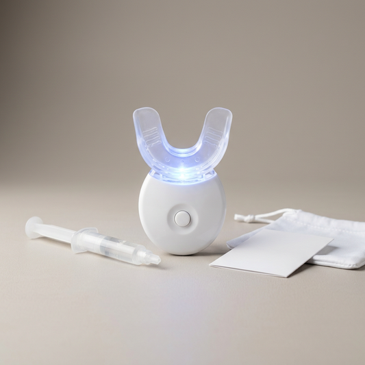 Bright Smile LED Whitening Kit