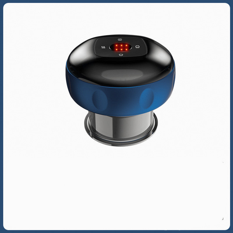 SmartBody Rejuvenator Cupping Set