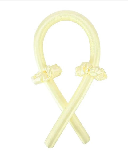 Silk Heatless Curl Band