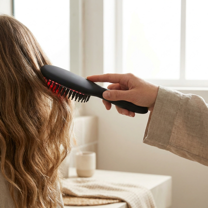 Hair Regeneration Brush