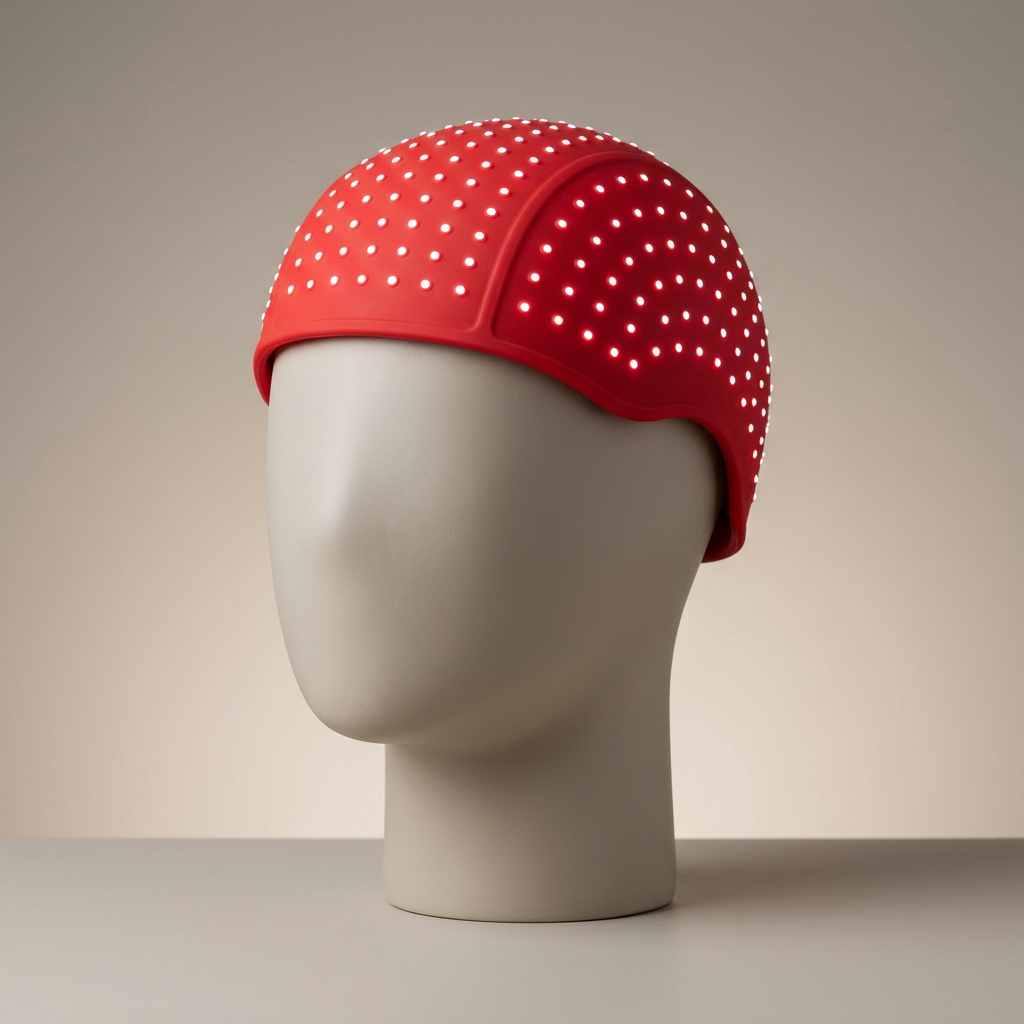 Laser Hair Revival Cap