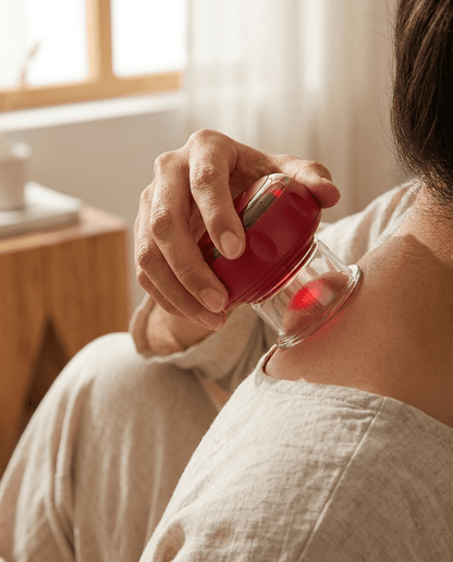 SmartBody Rejuvenator Cupping Set