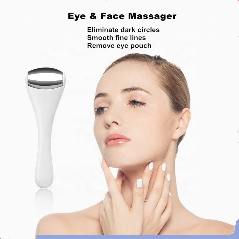 Smooth Radiance Ice Massager