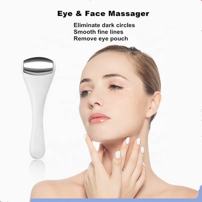 Smooth Radiance Ice Massager