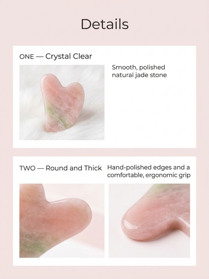 Jade Gua Sha
