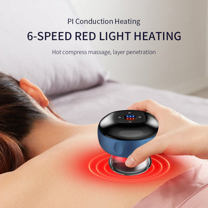 SmartBody Rejuvenator Cupping Set