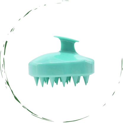 Scalp Soothing Massager