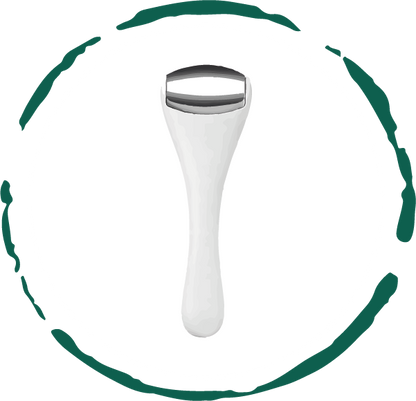 Smooth Radiance Ice Massager