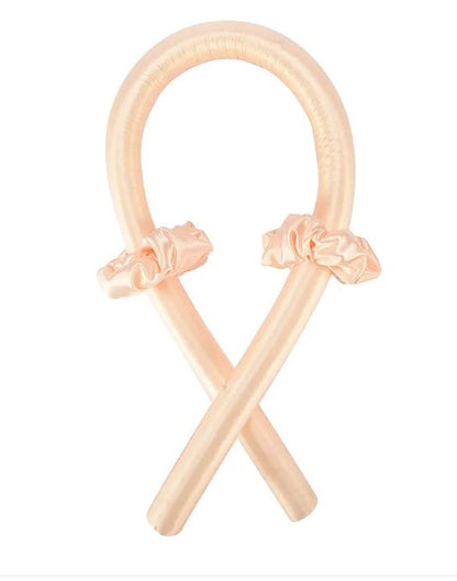 Silk Heatless Curl Band