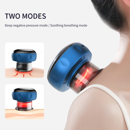 SmartBody Rejuvenator Cupping Set