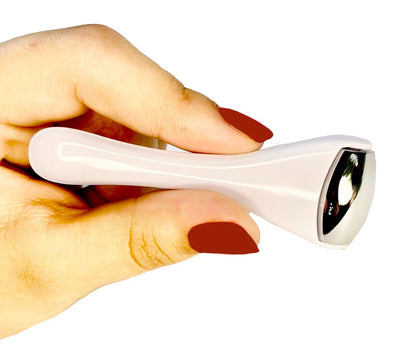 Smooth Radiance Ice Massager