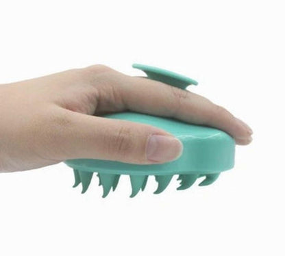 Scalp Soothing Massager