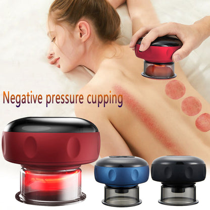 SmartBody Rejuvenator Cupping Set