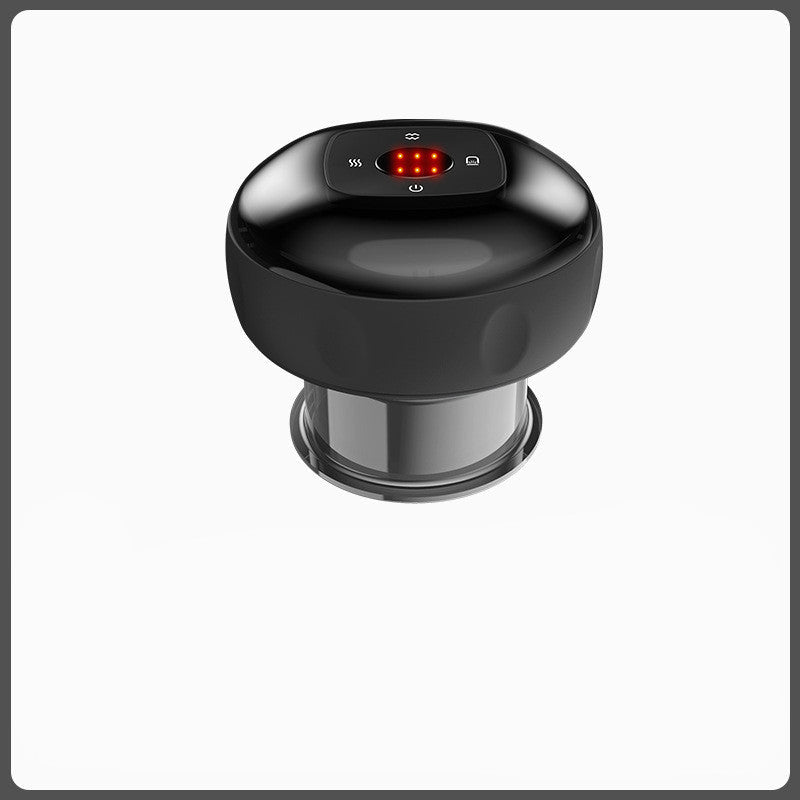 SmartBody Rejuvenator Cupping Set