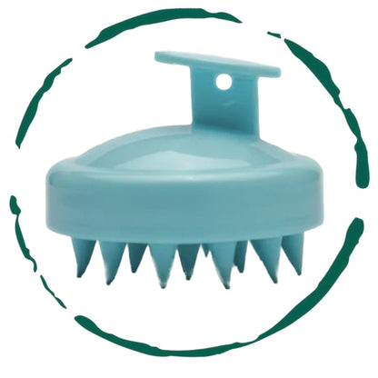 Scalp Soothing Massager