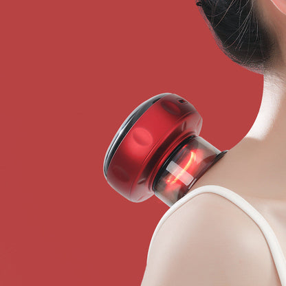 SmartBody Rejuvenator Cupping Set