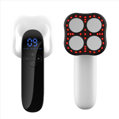 Portable Skin Toning Massager